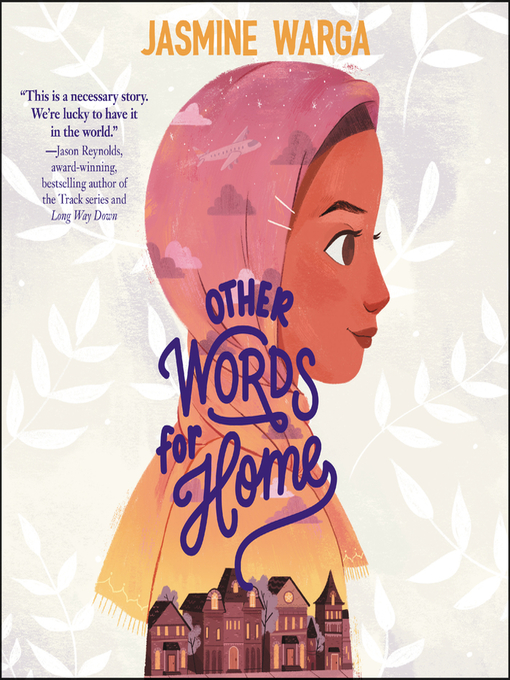 Title details for Other Words for Home by Jasmine Warga - Available